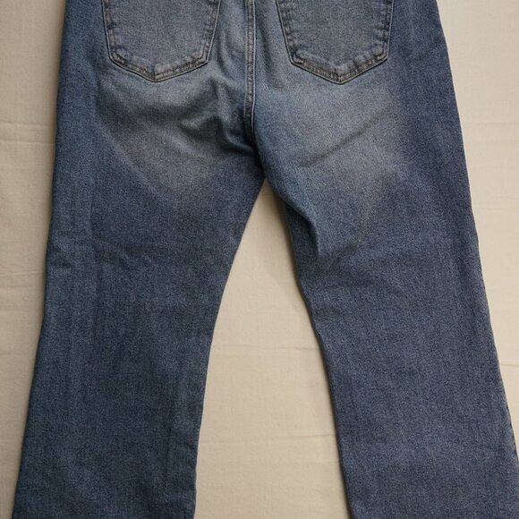 Women's Michael Kors Jeans, Size 10 - Picture 5 of 10